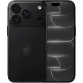 Apple iPhone 18 Pro , 16 cm (6.3"), 2622 x 1206 Pixel, 512 GB, 48 MP, iOS 27, Schwarz