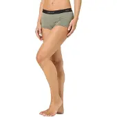Super.natural W TUNDRA175 Boyfriend Hipster eucalyptus (67I) XL