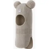 Reima Balaclava, Vekkuli earthy beige (0760) 52 cm