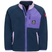 TROLLKIDS - Kid's Odda Jacket XT - Fleecejacke Gr 104 blau