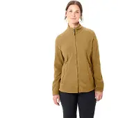 Vaude Rosemoor Ii Fleece Mit Durchgehendem Reißverschluss