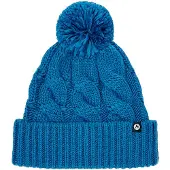 Marmot Wm's Snoasis Beanie blue currant (42833) ONE