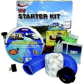 Dometic Starter-set Mit Reiner Kraft