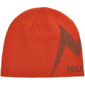 Marmot Summit Hat dark spice/gingerbread (43019) ONE