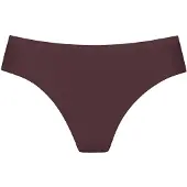 Mey Mini-Slip Serie Modal Pure Hot Maroon | Größe L