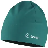Loeffler Mono Hat smeraldo (368) OS