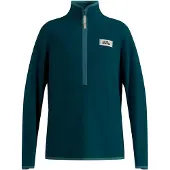 Odlo Classic Fleece Mit Halbem Reißverschluss