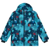 Lego Wear kidswear LWJIAN 710 - Jacket dark blue (577) 104