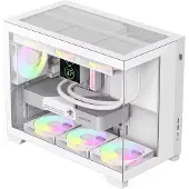 GameMax Nex C33 Pc-tower-gehäuse