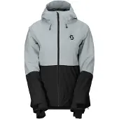 SCOTT SCO Jacket Ws Ultimate Dryo 10 mist blue/black 42