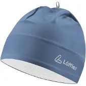 Loeffler Kids Mono Hat cornflower (462) OS