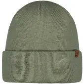 Barts Willes Beanie moss green (14)