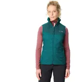 Vaude Sesvenna Iv Weste