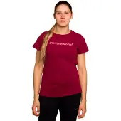 Trangoworld Azagra Th Kurzarm-t-shirt