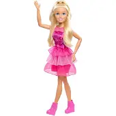 Barbie - Doll 70 Cm ( 370-63252)