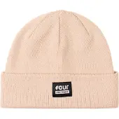Protest Prtxfkeeton Beanie bamboobeige (567) 55
