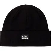 Protest Prtxfkeeton Beanie true black (290) 55
