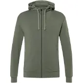 Super.natural M Everyday Hoodie eucalyptus (67I) XXL