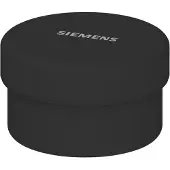 Siemens 8WD4408-0AB, Schwarz, IP65, 108 g, 74 mm, 76 mm, 69 mm