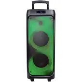 Selgros loudspeaker MANTA MUSIC SET SPK5220