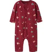Name it Weihnachts Schlafanzug