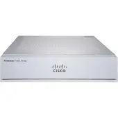 Cisco Firepower 1010 Asa Appliance Firewall-router