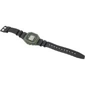 Casio W-218h-3avef Uhr
