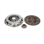 KAVO PARTS Kupplungssatz Kupplung für TOYOTA LAND CRUISER 90 (J9) CP-1170