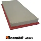 TECNOCAR Luftfilter A2845