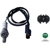 NTK Lambdasonde [Hersteller-Nr. 95542] für Mitsubishi