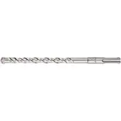 Graphite S4 quatro SDS Plus Betonbohrer 10 x 160mm GRAPHIT 57H424