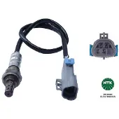 NTK Lambdasonde [Hersteller-Nr. 91583] für Saab