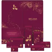 Weleda Adventskalender 2026 Naturkosmetik – 24-tlg. Pflegeset