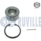 RUVILLE Radlagersatz 221721