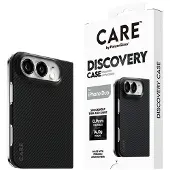 PanzerGlass Discovery Case w. MagSafe Apple iPhone Duo