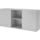 Hammerbacher Sideboard Schwebetüren V1780