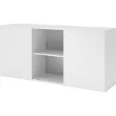 Hammerbacher Sideboard Schwebetüren V1780