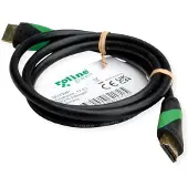 ROLINE GREEN HDMI UHD-1 cables