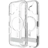 Zagg Crystal Palace Snap KS Apple iPhone 17