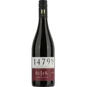 Weinhaus Nelles Ruber Spätburgunder trocken 2022