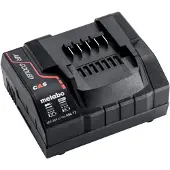Metabo Ladegerät ASC 72, 12 - 18 V