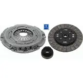 SACHS Kupplungssatz 3000 539 002