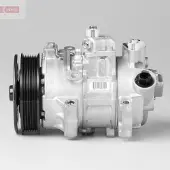 Denso Kompressor, Klimaanlage DCP50302
