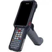 Honeywell CK67: WIFI6E, No Sim, 4.3"