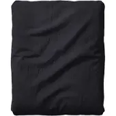 Essenza Fine Organic Jersey Nightblue Topper 140-160 x 200-220 cm