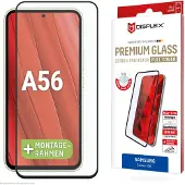 Displex Premium Glass, Full Cover Panzerglas