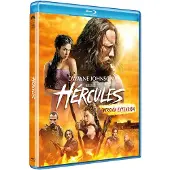 Paramount Hércules Blu-ray