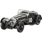 Revell Jaguar SS 100