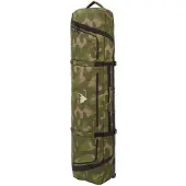 Burton Wheelie Flight Attendant Snowboardtasche