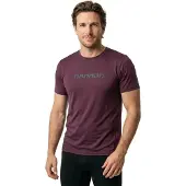 Hannah Bine Kurzarm-t-shirt